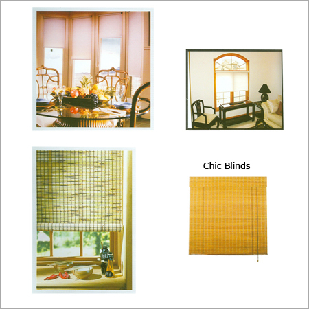 Roller Blinds