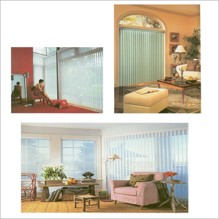 Vertical Blinds