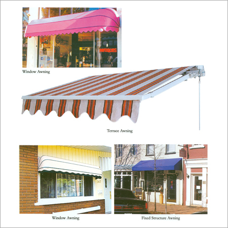 Awnings