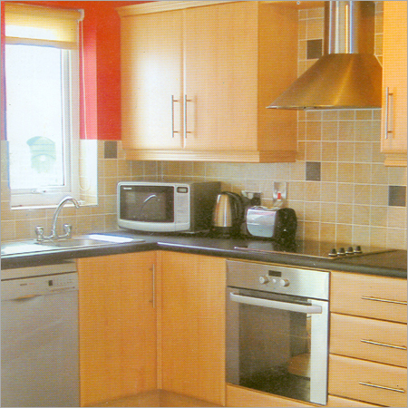 Modular Kitchen Accessories
