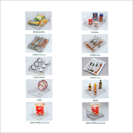 Kitchen Accessories