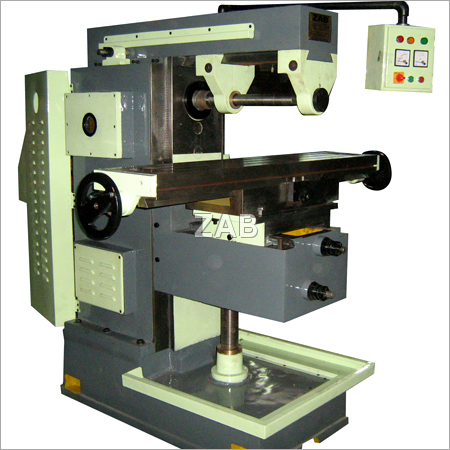 Milling Machine