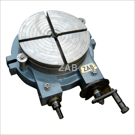 Rotary Table
