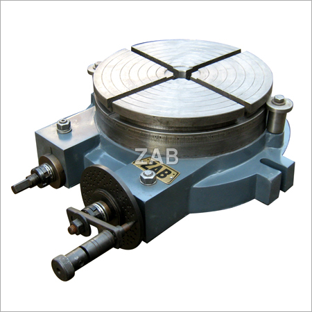 CNC Rotary Table