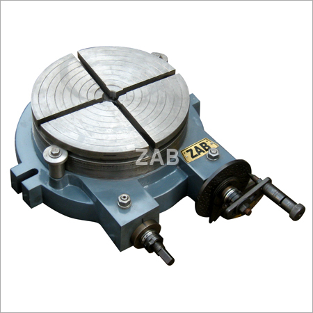 Precision Rotary Table