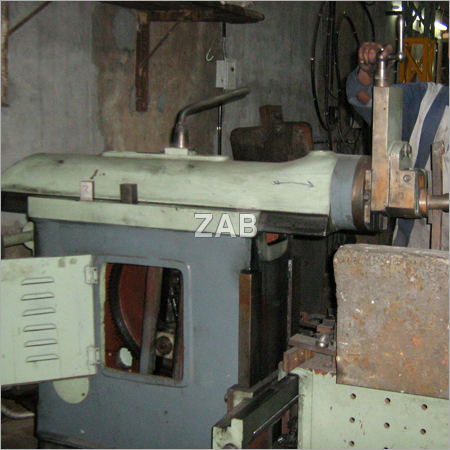Shaping Machine