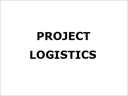 Project Logistics