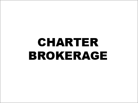 Charter Brokerage
