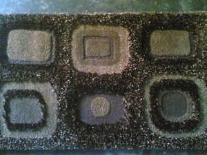 Exclusive Hand Tufted Carpets