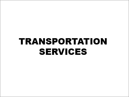 Transportation Services