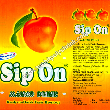 Band & Sleeves For Combo Packs