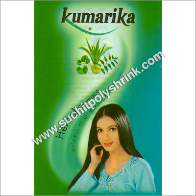 Plastic Bottle Labels
