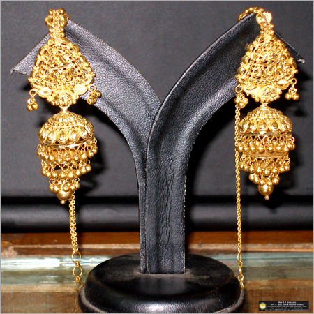 Golden Earings