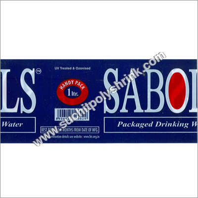 Shrink Film PVC