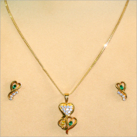 Jewellery Set