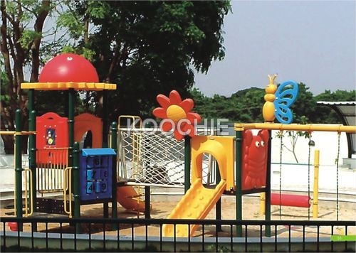 Installation at Akshaya Homes, Chennai