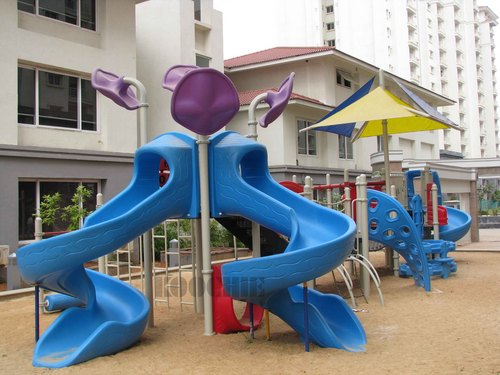 Installation at Godrej Woodsman Estate, Bangalore