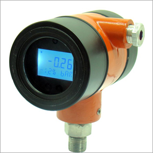 Smart Series Pressure Transmitter