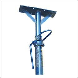 Adjustable Prop