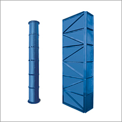 Column Boxes