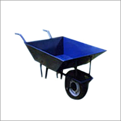 Concrete Trolley
