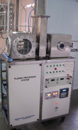 plasma system