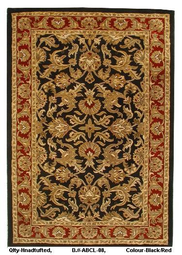 Persian Hand tufted Carpet