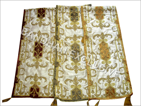 Designer Table Runner