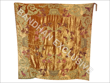 Fancy Cushion Cover