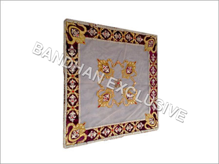 Designer Tables Mats