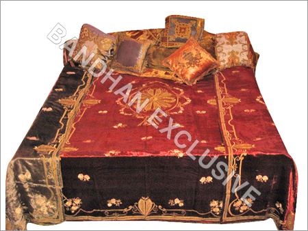 Designer Bedspreads