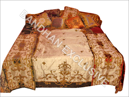 Fancy Bedspreads
