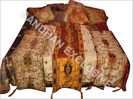 Decorative Bedspreads