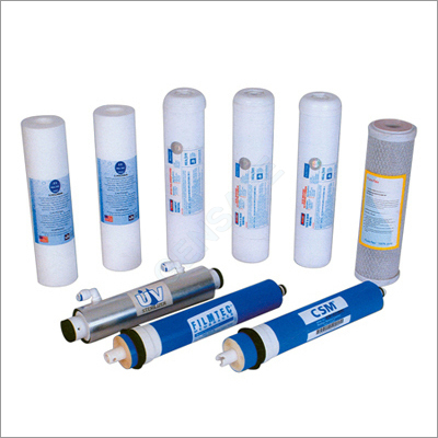 Membranes Inlines & UV