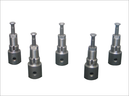 Lombardini / Water Pack - Element / Plunger
