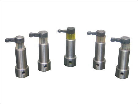 KHAJANA Type Element / Plunger