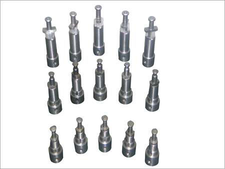 Lister / Kirloskar / D.D. Shakti Type Element 