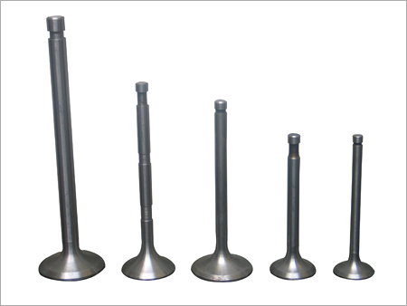 Engine Steel Valves