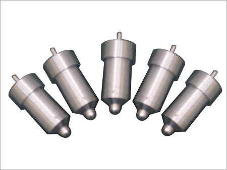 Ruston Type Nozzle