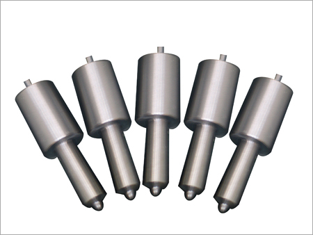 Kirloskar Type Nozzle