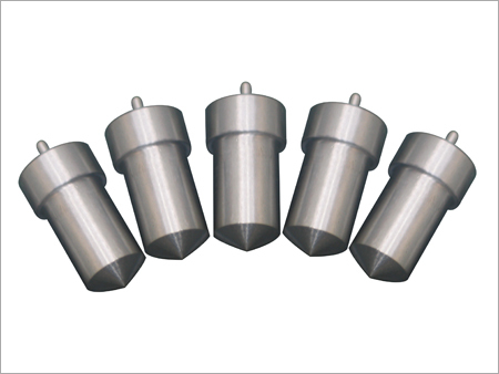 Lister Type Nozzle