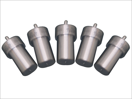 Mitsubishi / Kubota / Cooper Type Nozzle
