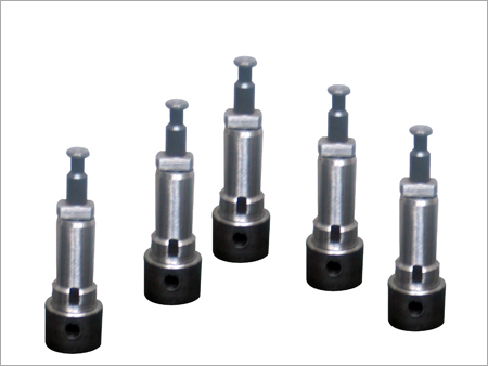 Kirloskar Type Element / Plunger