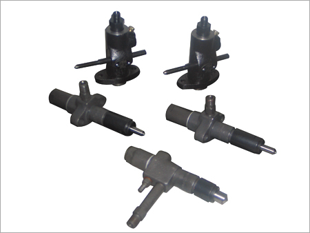 Kirloskar & Lister Type