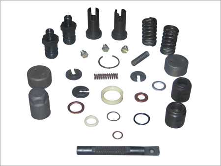 Pump & Atomizer Spare Parts