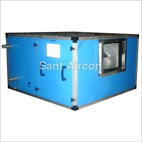 CEILING SUSPENDED AHU