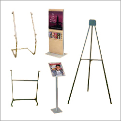 Display Stands