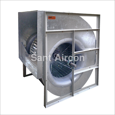 Centrifugal FC Blower Assembly