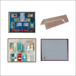 Acrylic Dispensers