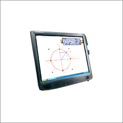 PC Tablet - LCD